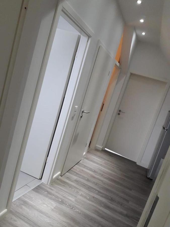 2 Zimmer Apartment Hanovra Exterior foto